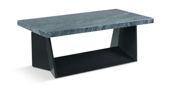 Payton Coffee Table - Dark