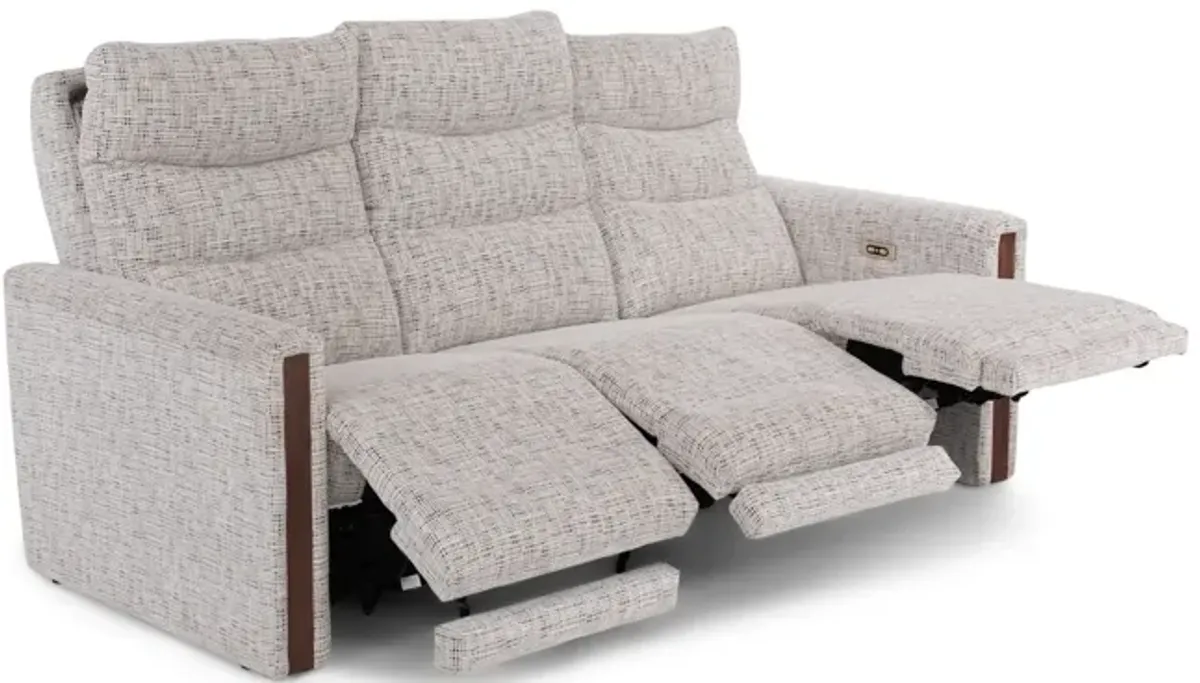 Fatima Power Sofa