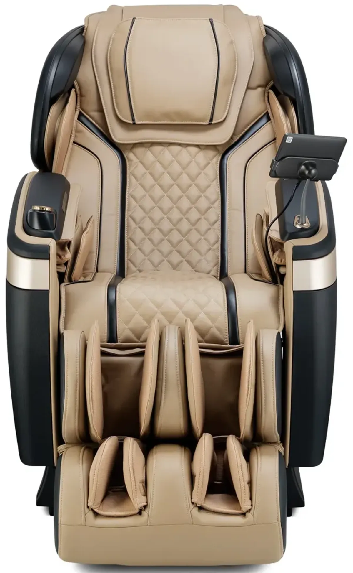 Czar III Massage Chair
