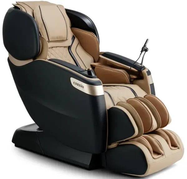 Czar III Massage Chair