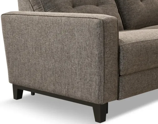 Colter II Motion Sectional