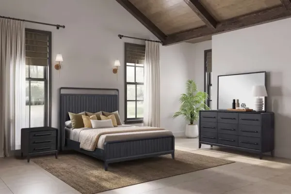 Xavier Bedroom Suite - Queen