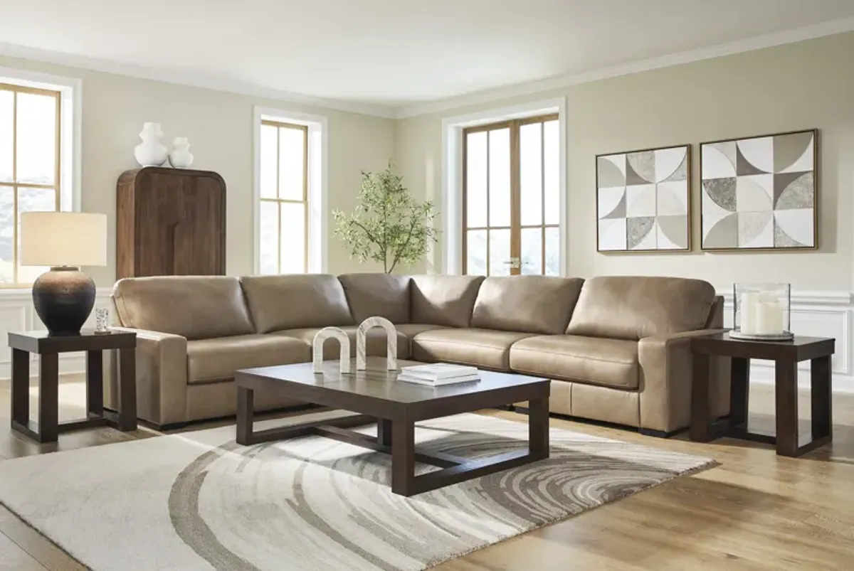 Beckham 5 Piece Sectional