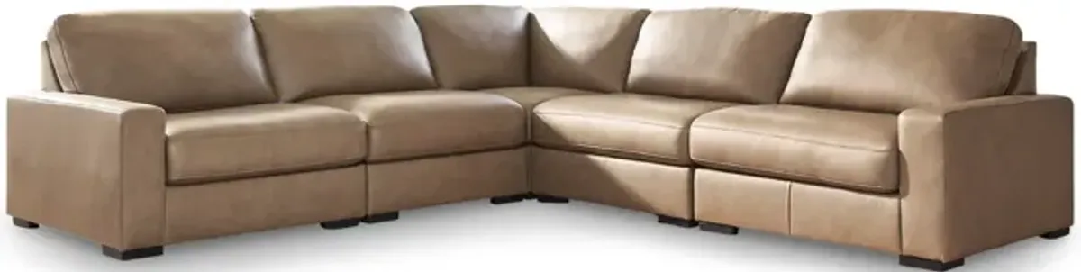 Beckham 5 Piece Sectional