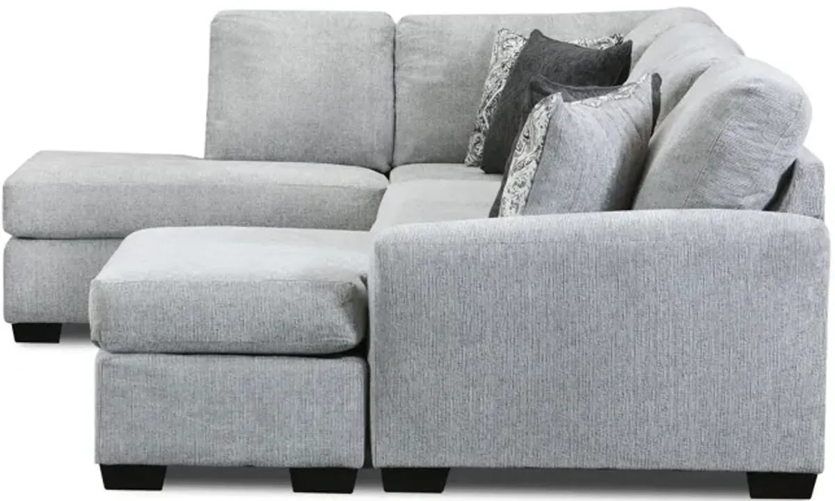 Hayes Sectional