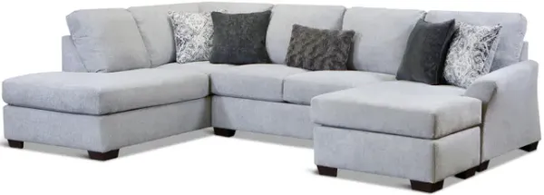 Hayes Sectional
