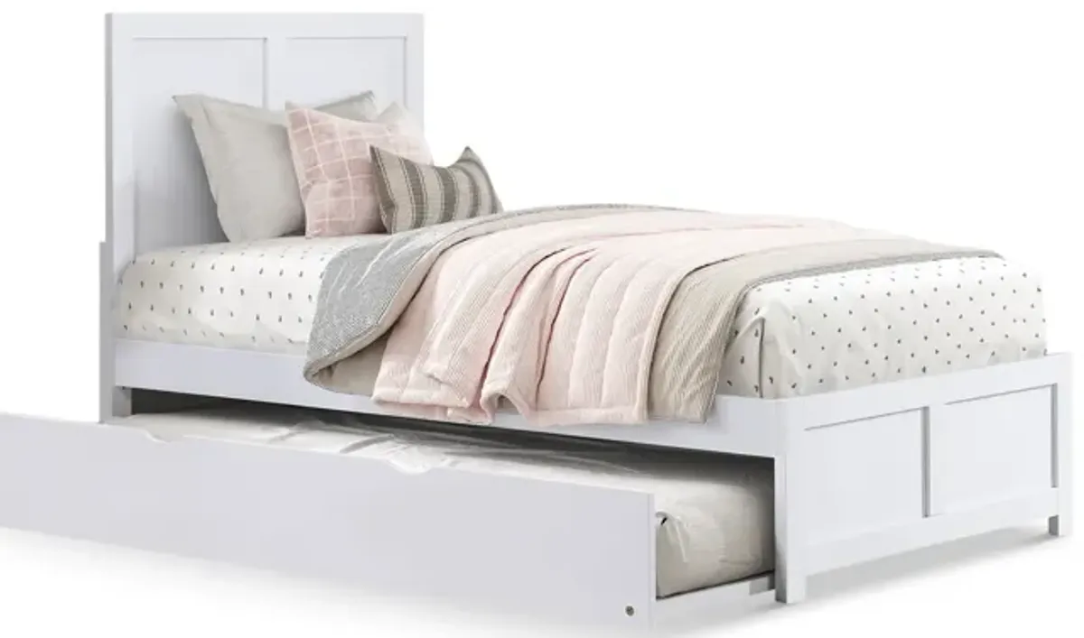 Atlantis Twin Bed 