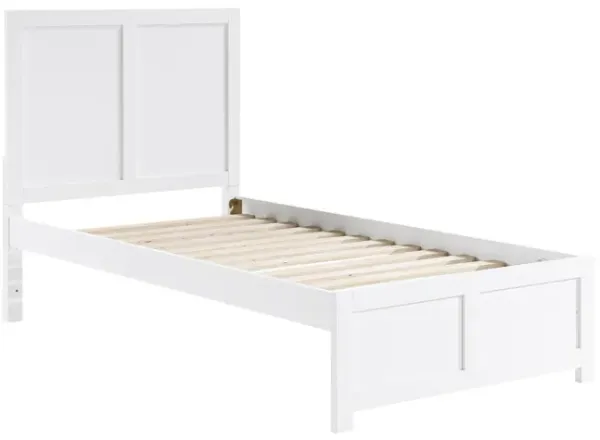 Atlantis Twin Bed 