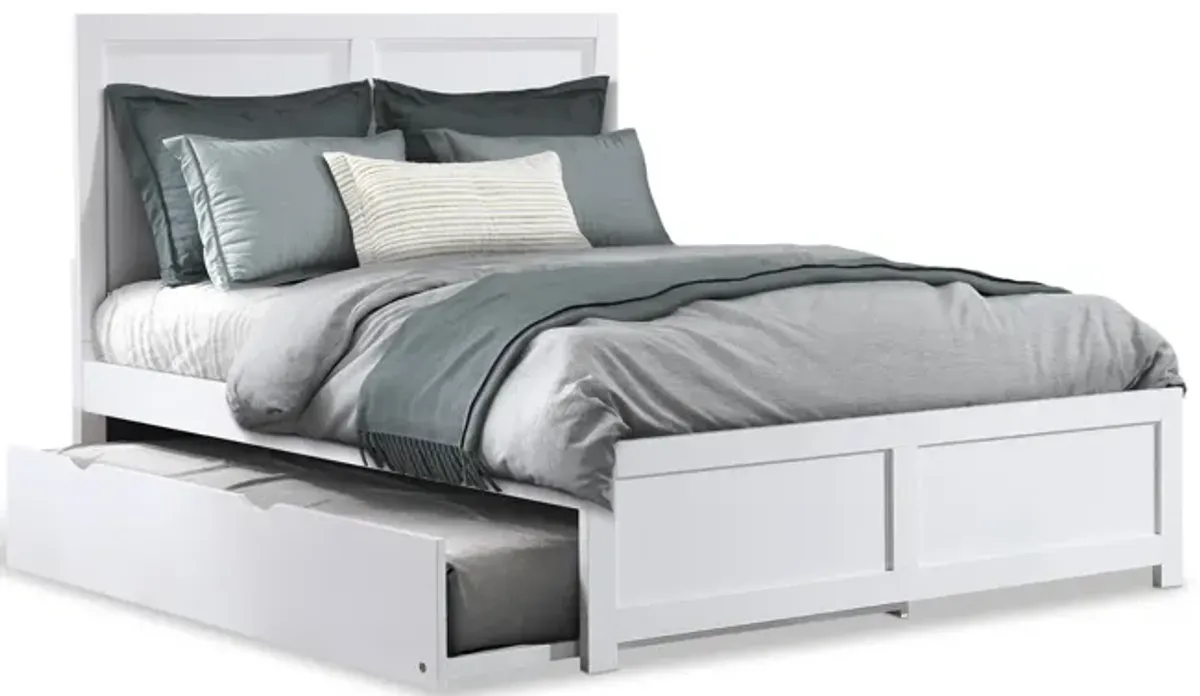 Atlantis Full Bed  