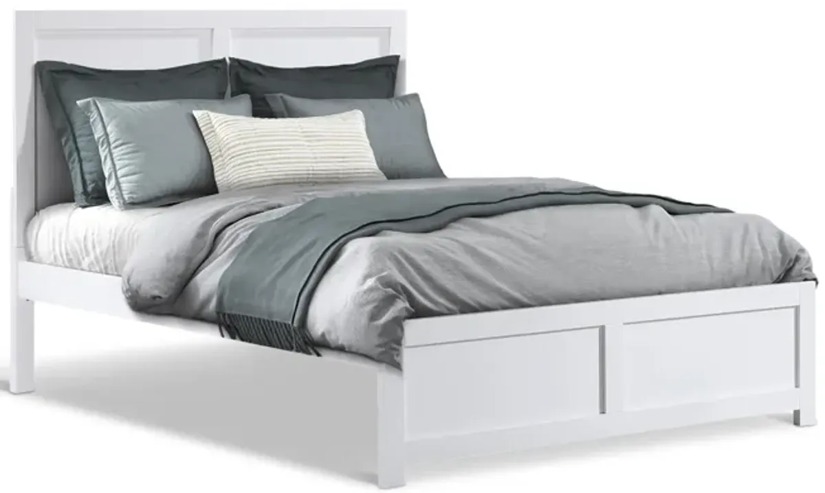 Atlantis Full Bed  
