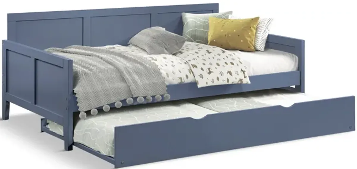 Atlantis Daybed - Blue