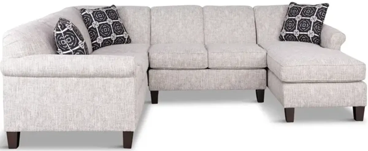 Bennet 3 Piece Sectional