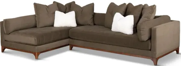 Callum Modular Sofa Chaise - Right Facing