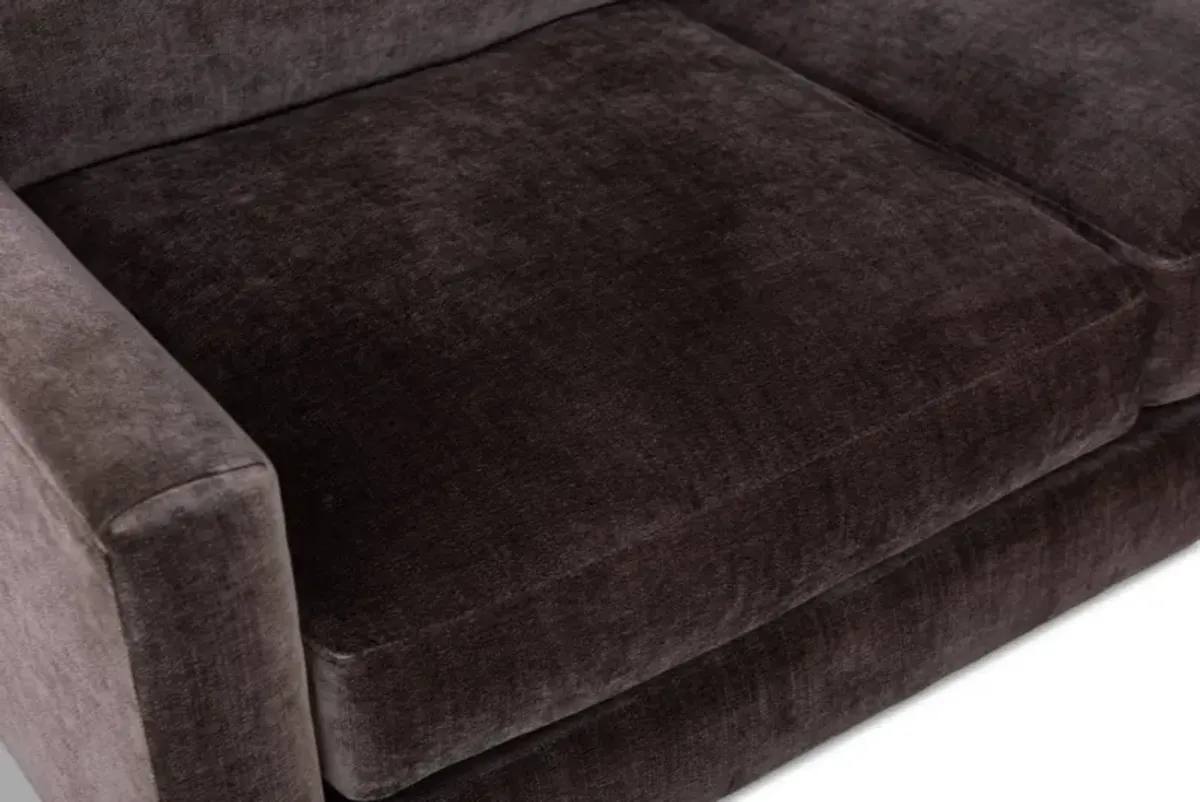 Kelvin 4 Piece Modular Sectional 
