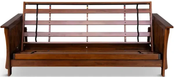 Baxter Mission Futon Frame