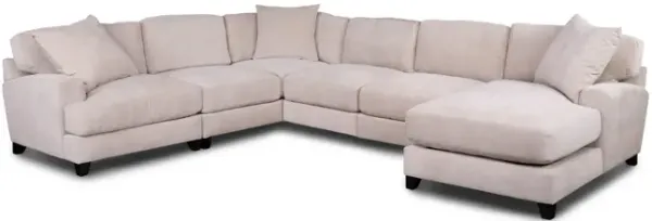 Clarence II Modular Sectional