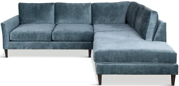 Design Lab Nova II 3 Piece Modular Sectional 