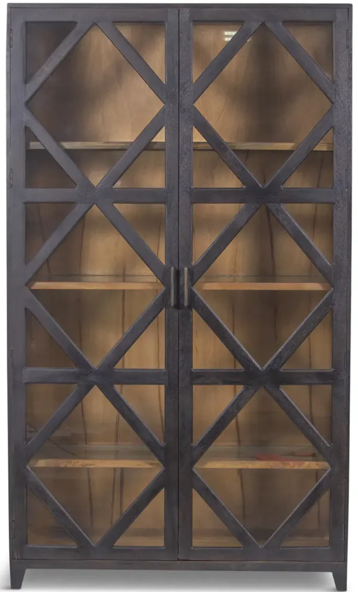 Cassian Display Cabinet