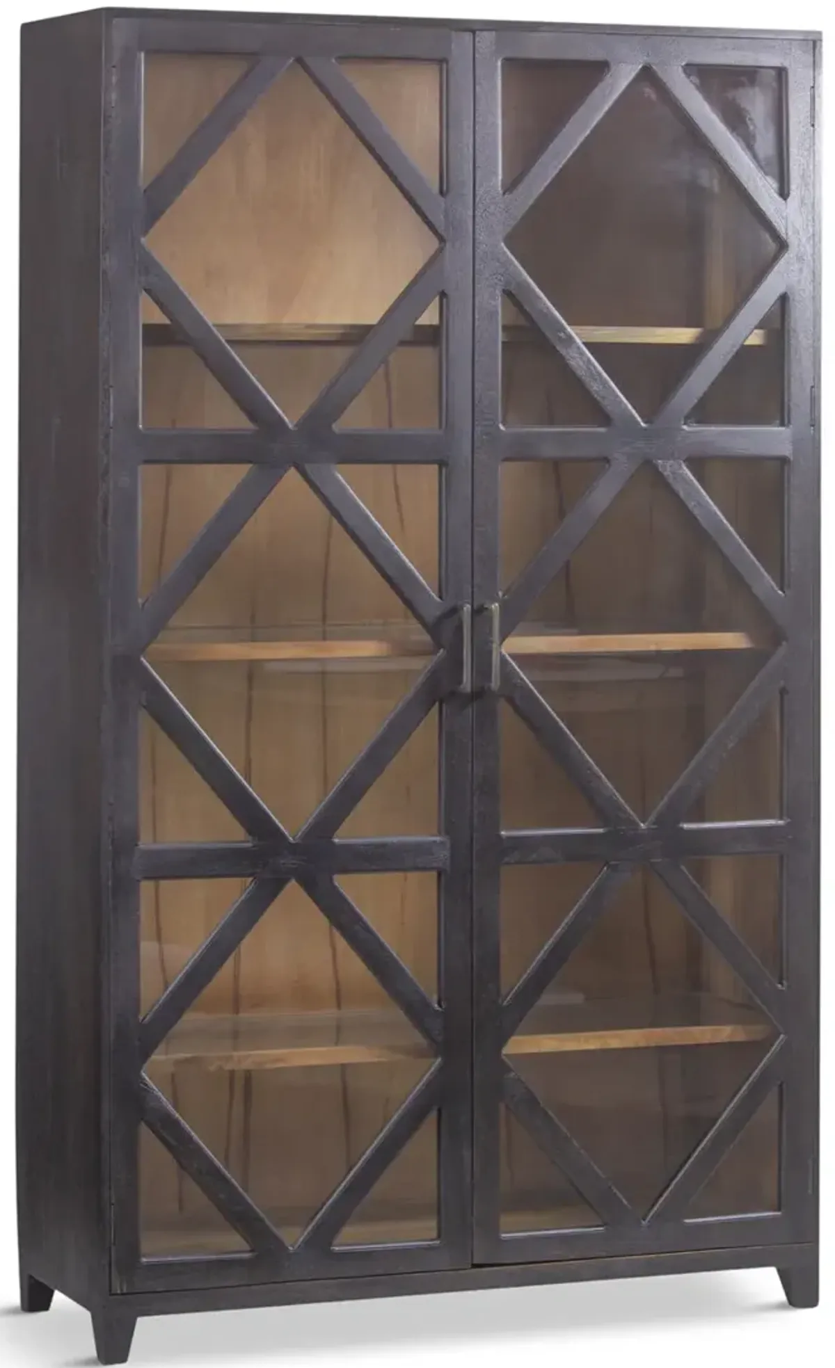 Cassian Display Cabinet