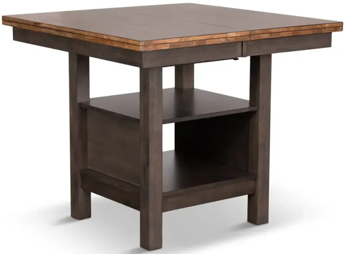 Layton Counter Dining Table