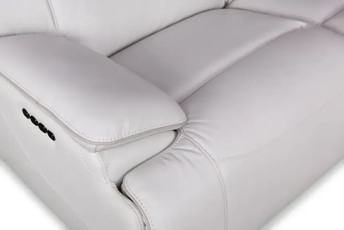 Tampa Modular Power Sofa