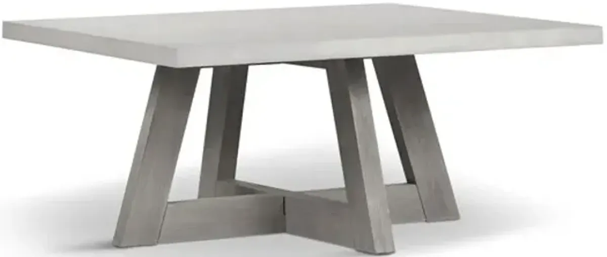 Largo Square Coffee Table