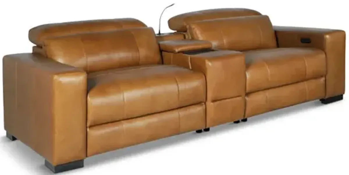 Brandi 3 Piece Modular Sofa
