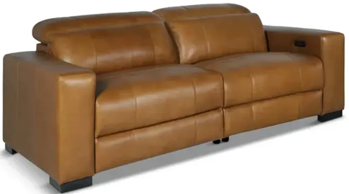 Brandi 2 Piece Modular Loveseat