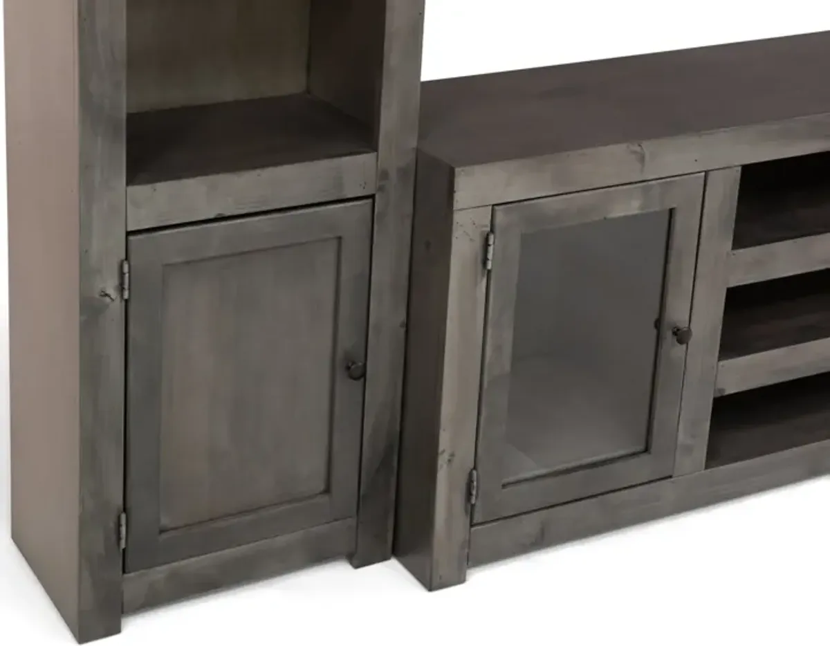Equinox Wall Unit