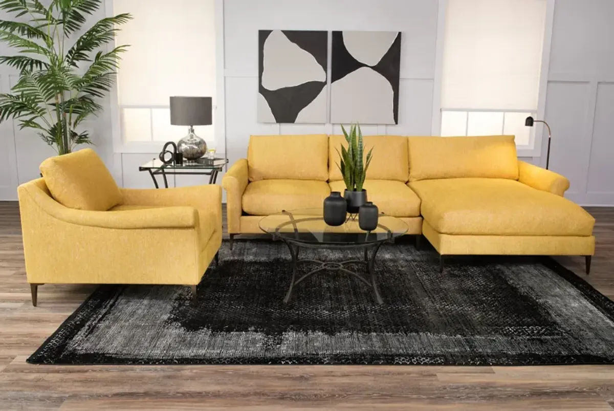 Sutton Coffee Table