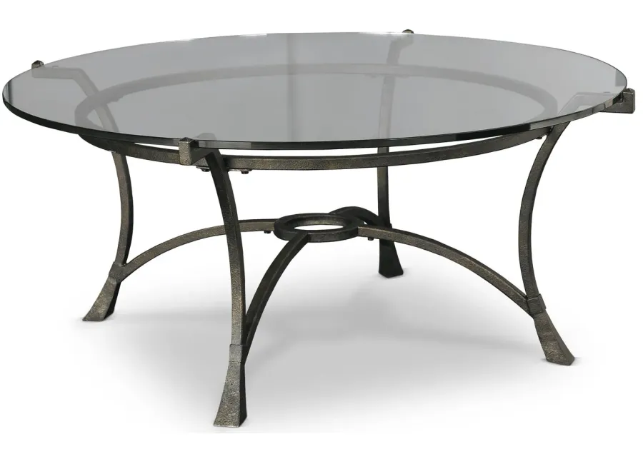 Sutton Coffee Table