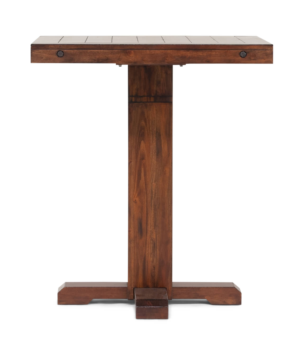 Tuscany Adjustable Height pub table