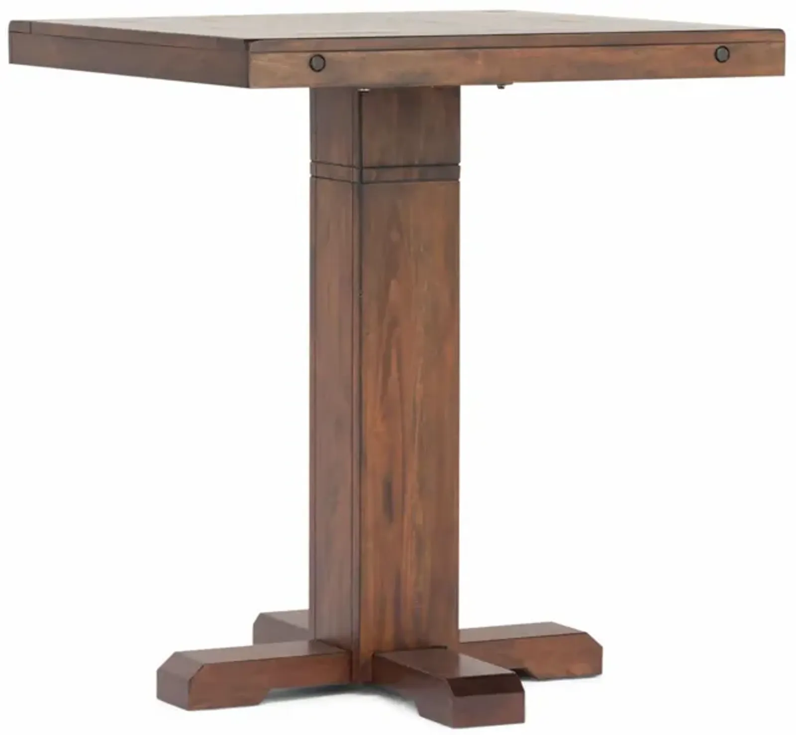 Tuscany Adjustable Height pub table