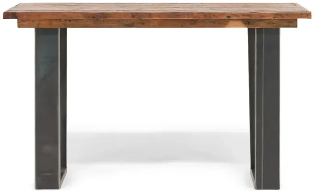 Twin Ports Bar Table