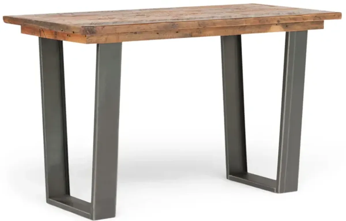 Twin Ports Bar Table