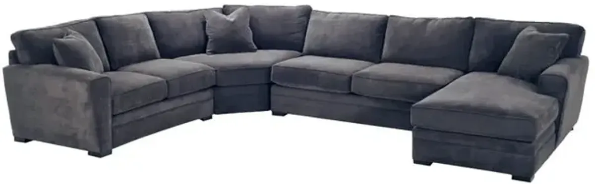 Artemis 4 Piece Sectional