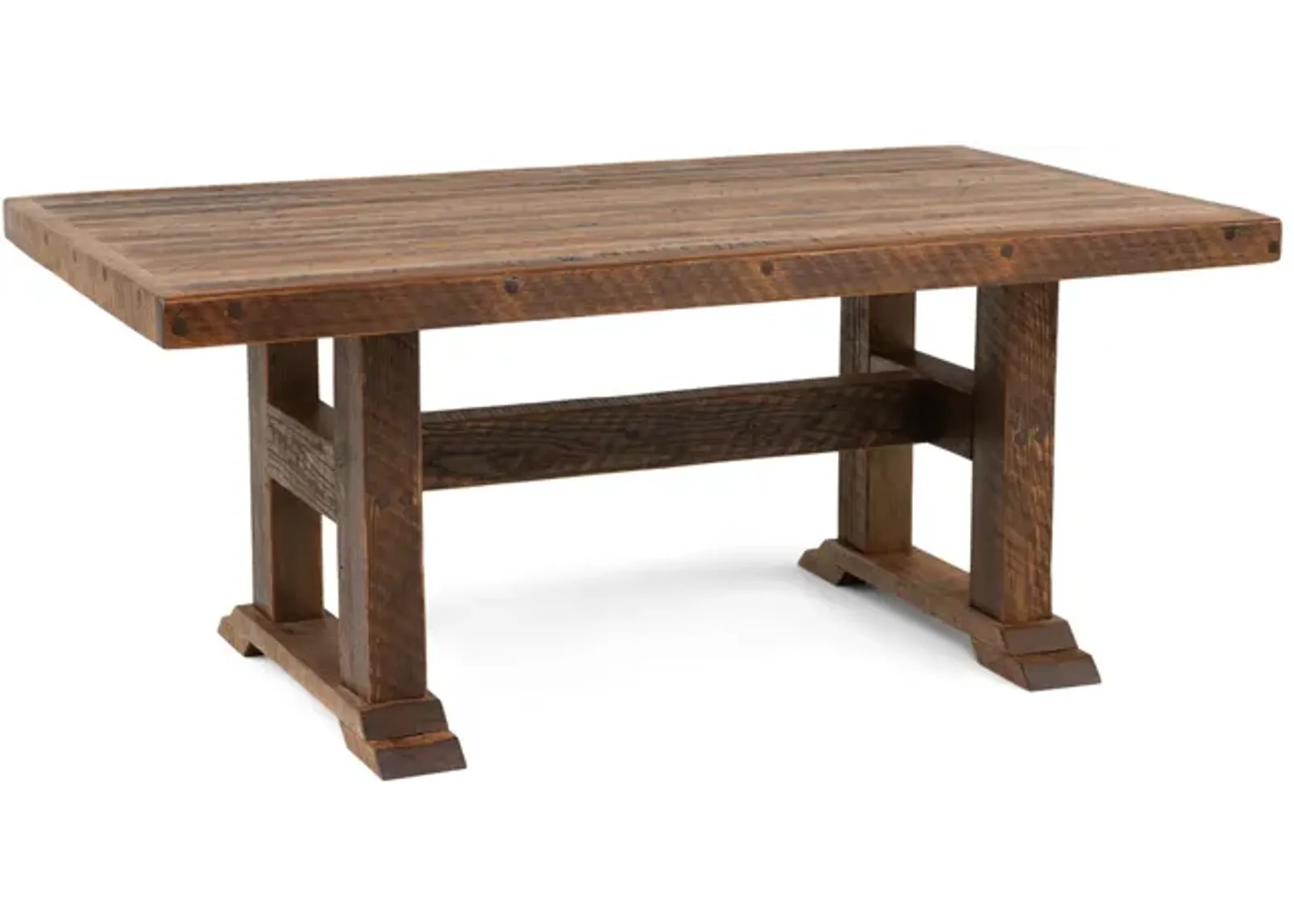 Barnwood Artisan Table