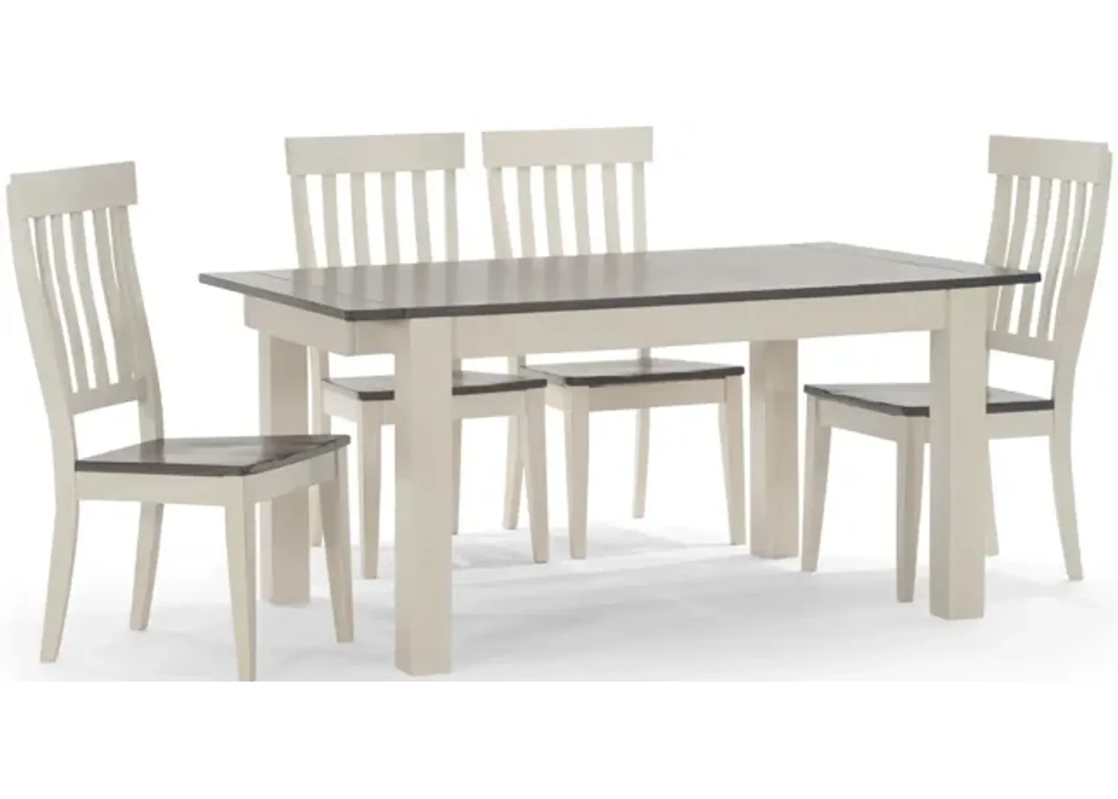 Naples Table With 4 Chairs