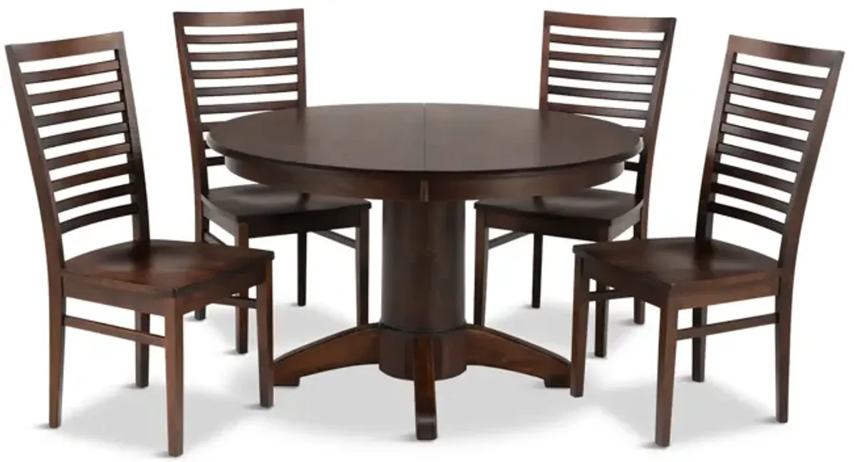 Tucson  Amish Maple Table