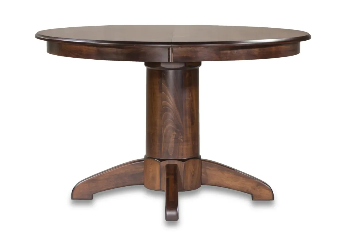 Tucson  Amish Maple Table