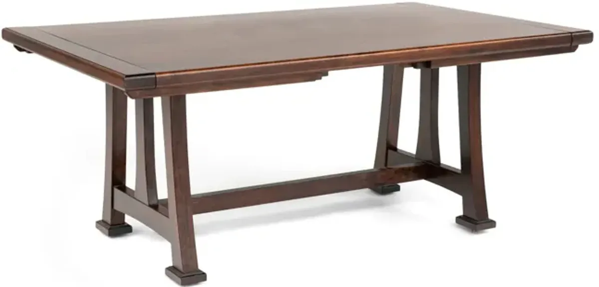 Springfield Trestle Table