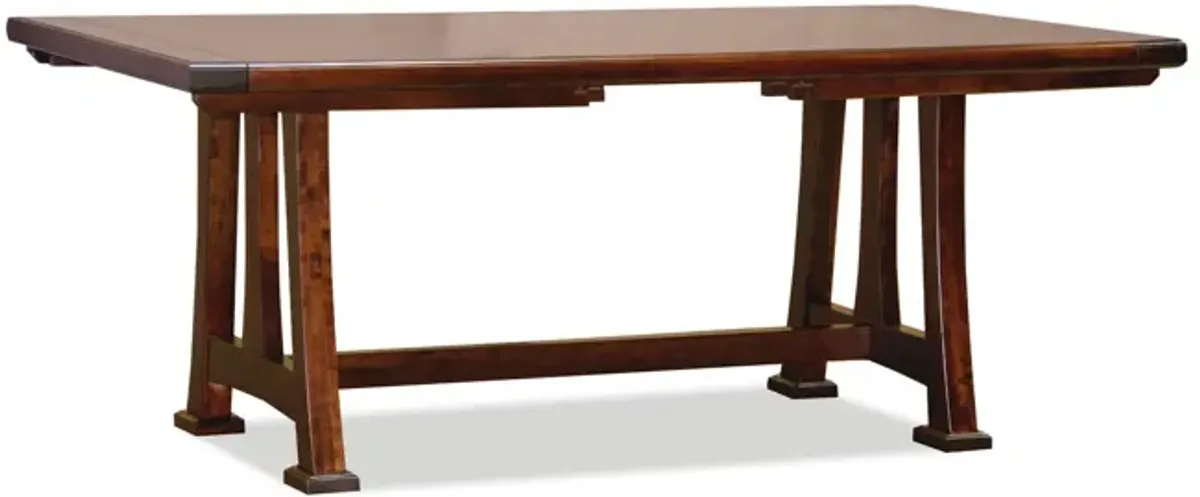 Springfield Trestle Table