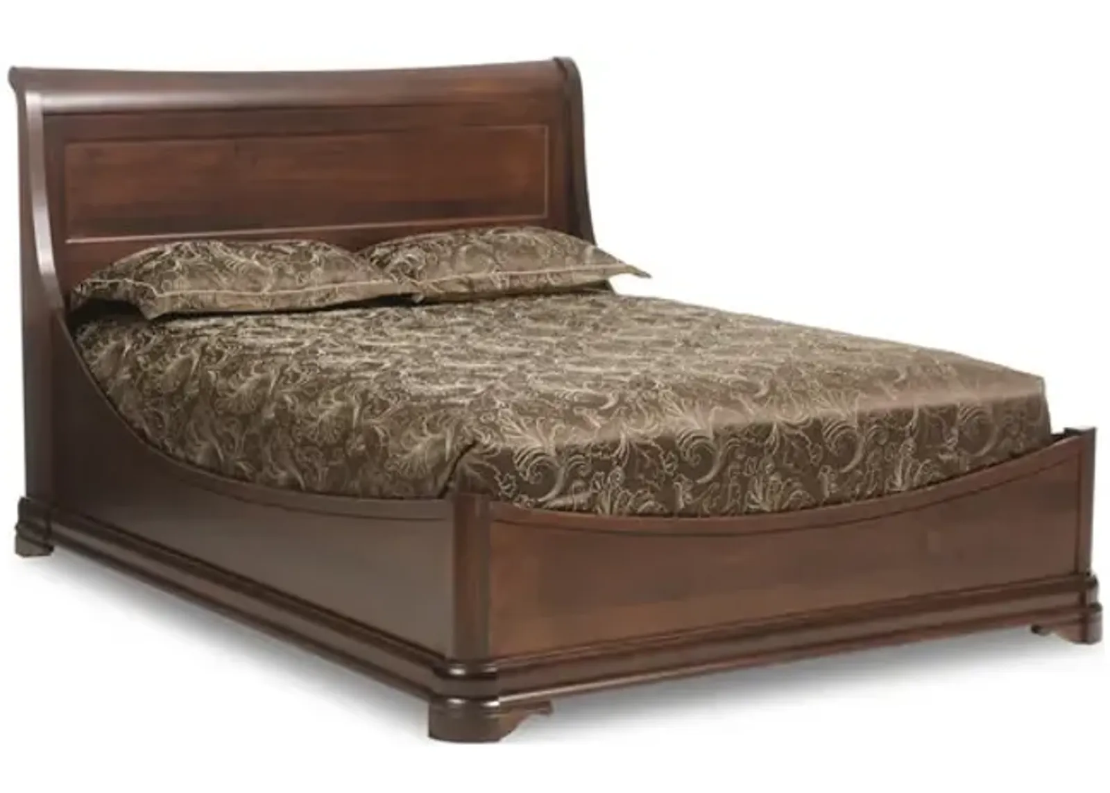 Versailles Queen Bed 