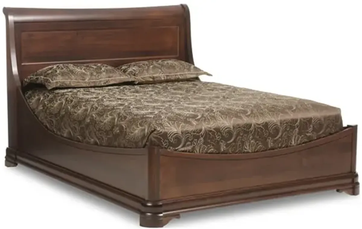 Versailles Queen Bed 