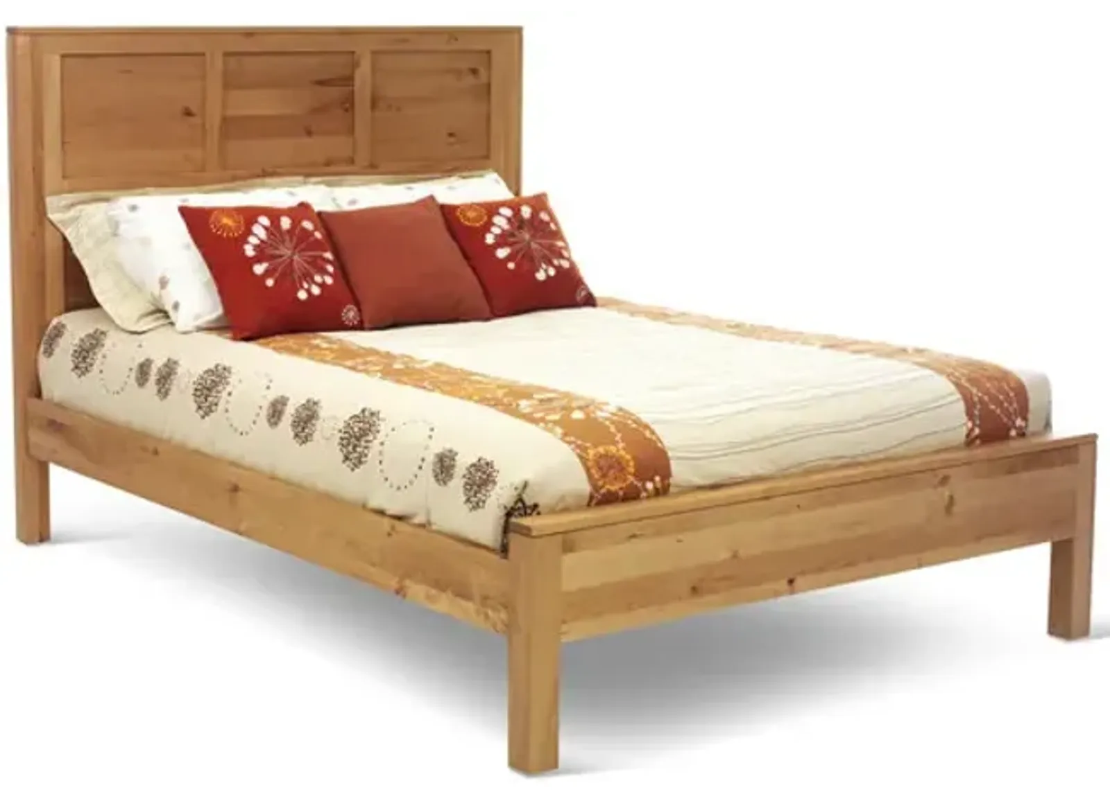 Lynnwood Queen Bed