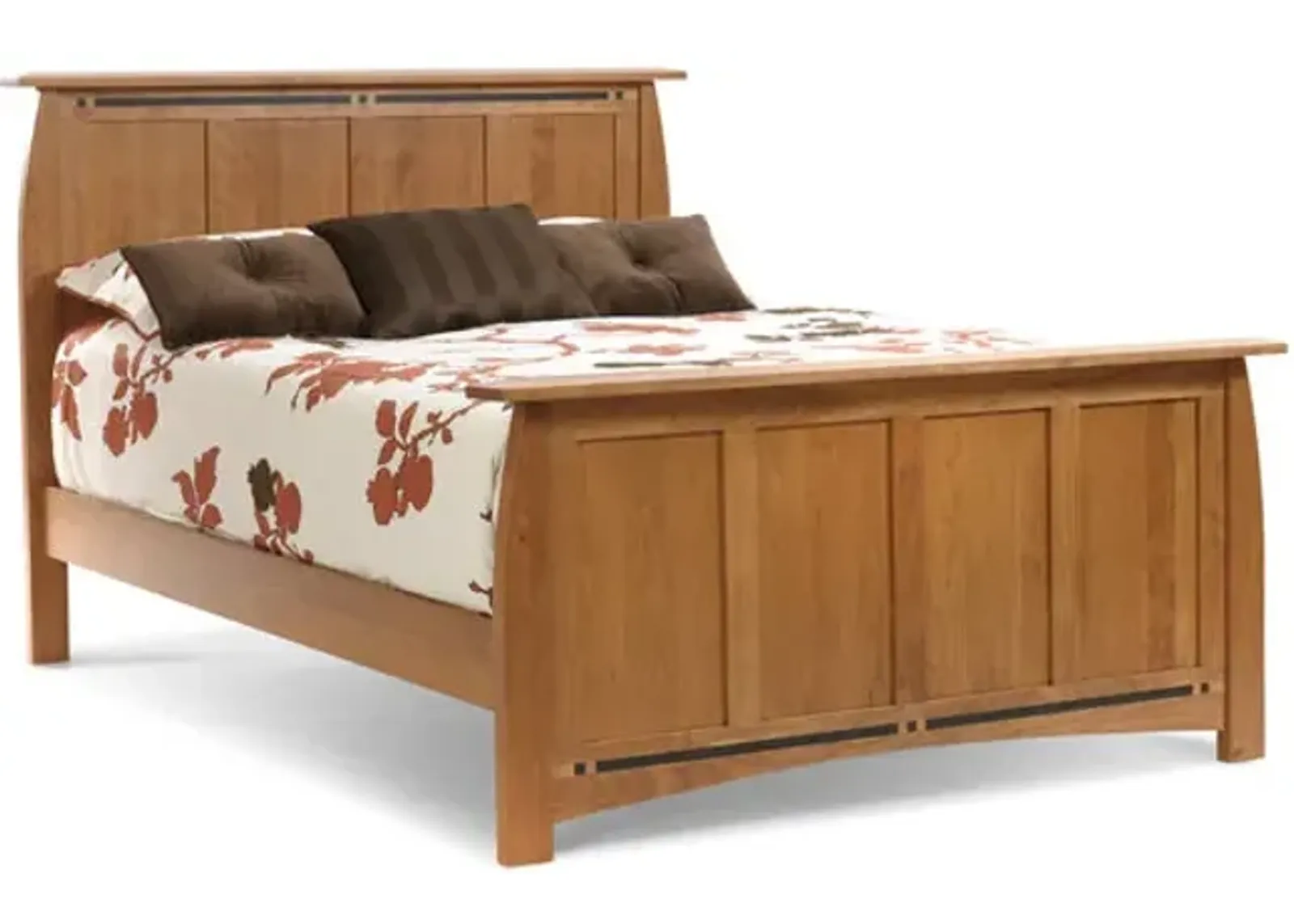 Vineyard King Bed