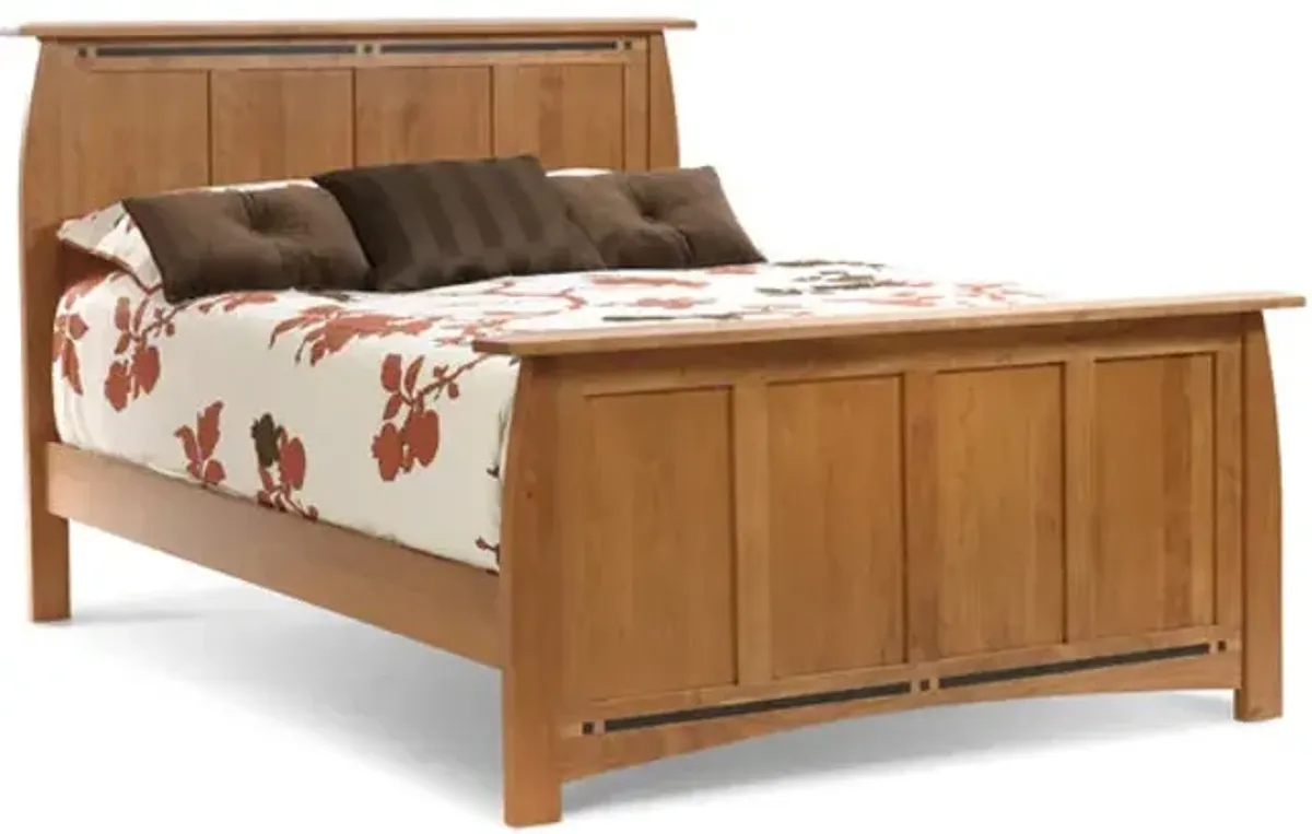 Vineyard King Bed