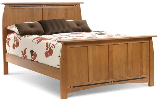 Vineyard King Bed