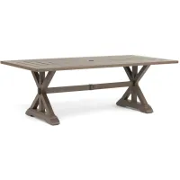 North Shore Patio Dining Table