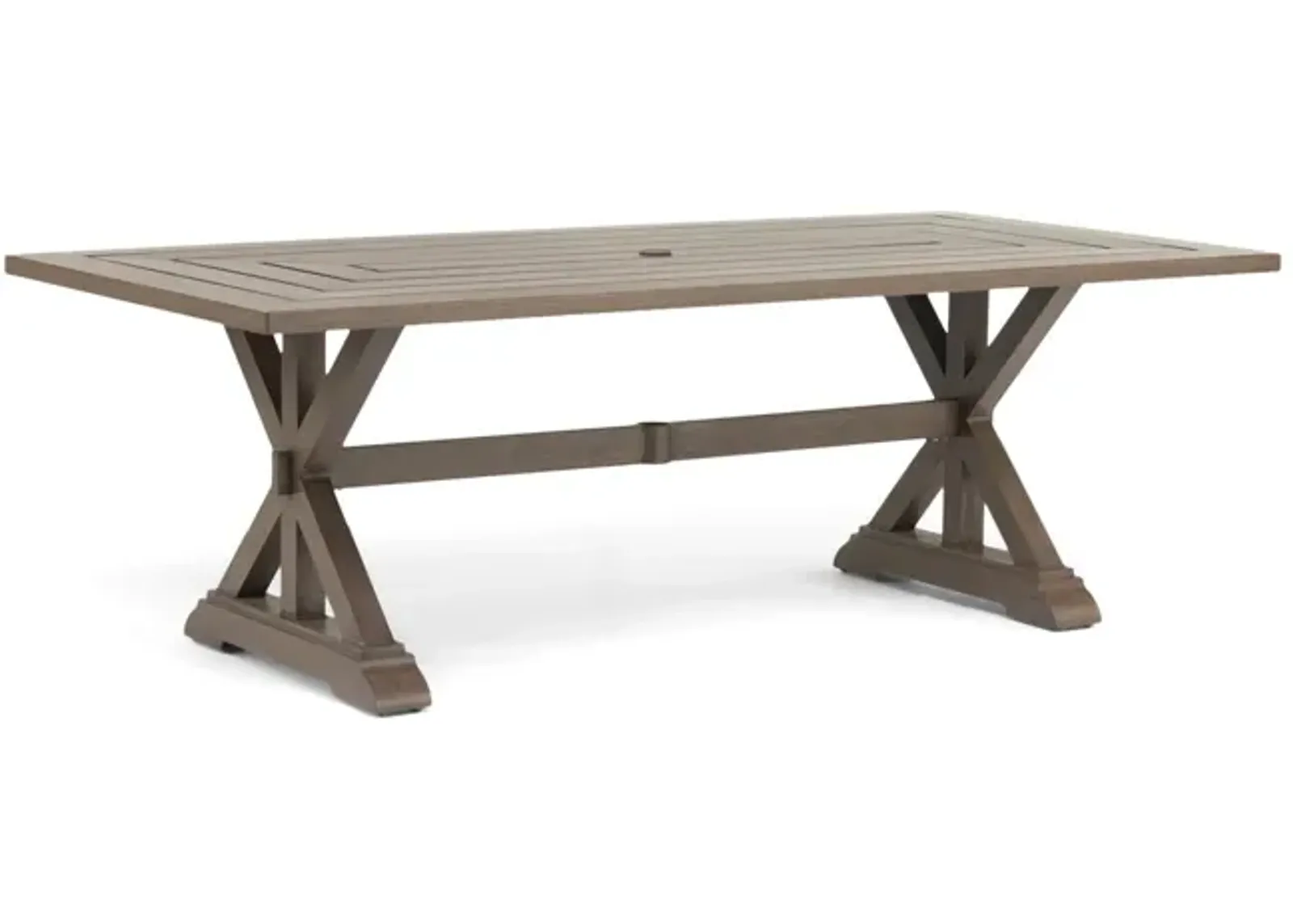 North Shore Patio Dining Table